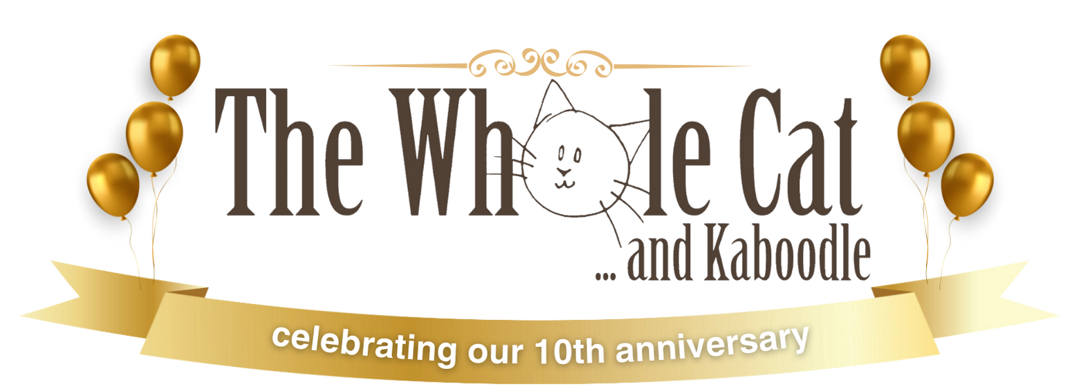 The Whole Cat and Kaboodle